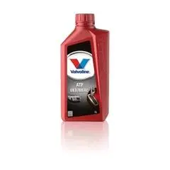 Трансмиссионное масло ATF Dex/Merc полусинтетическое 1 л VALVOLINE 866913
