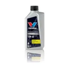Масло моторное SYNPOWER SAE 10W-40 1L VALVOLINE 872271