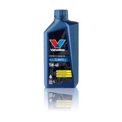 Мастило 5W-40 ALLCLI C3 DIESEL 1L VALVOLINE 872278 (фото 1)