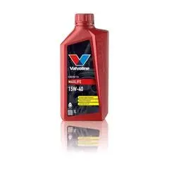 Масло для двигателя VALVOLINE 872361