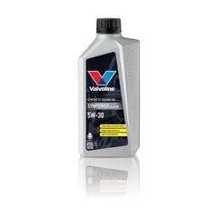 Масло 5W-30 SYNPOWER XL-III 1L VALVOLINE 872372