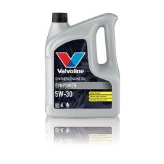 Масло для двигателя VALVOLINE 872378