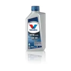 Масло для двигателя VALVOLINE 872385