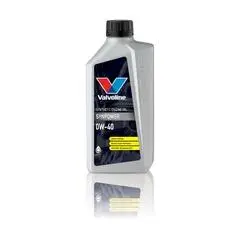 Масло для двигателя VALVOLINE 872587