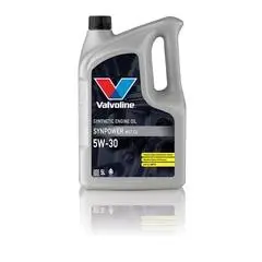 Масло для двигателя VALVOLINE 872771