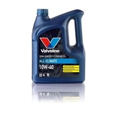 Масло для двигателя VALVOLINE 872775