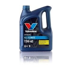 Олива для двигуна VALVOLINE 872785 (фото 1)