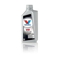 Масло 10W-60 VR1 RACING 1L VALVOLINE 873338