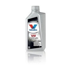 Масло 20W-50 VR1 RACING 1L VALVOLINE 873431