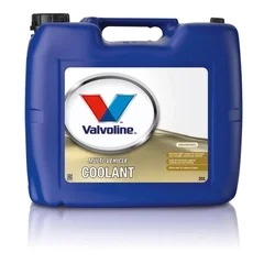 Рідина охолодження MULTI-VEHICLE YELLOW AFC CONC PL 20 L VALVOLINE 874762