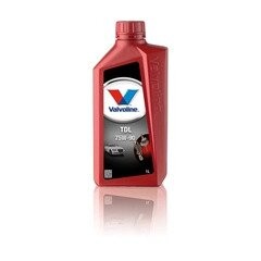 Масло 75W-90 TDL 1L VALVOLINE 879869