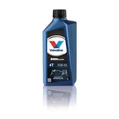 Масло 15W-50 4T DURABLEND 1L VALVOLINE 879997