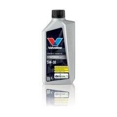 Мастило 5W-30 SYNPOWER DX1 1L VALVOLINE 885852