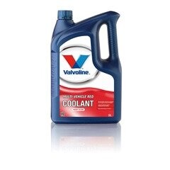 Антифриз MULTI-VEH COOL RTU 5L VALVOLINE 887809