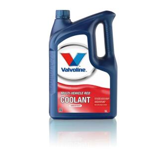 Антифриз MULTI-VEH COOL KONC 5L VALVOLINE 887841