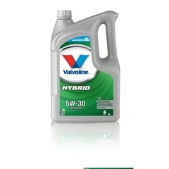 Мастило моторне VAL HYBRID VEHICLE C3 5W30 5 L SW VALVOLINE 892448