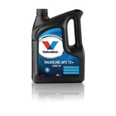 Антифриз AFC 12+ 4L KONCENTRAT VALVOLINE 896753