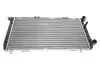 Радіатор охолодження двигуна AUDI80/90/COUPE MT 86-94 Van Wezel 03002047 (фото 1)