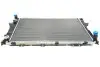 Радиатор охлаждения двигателя AUDI 100/A6 26/8 AT 92-97 Van Wezel 03002084 (фото 1)