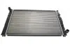 Радиатор охлаждения Audi A6 2.5TDI 00-05 Van Wezel 03002124 (фото 1)