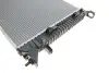 Радіатор охолодження Audi A4/A5/A6/Q3/Q5 1.4-3.0d 07- Van Wezel 03002292 (фото 5)
