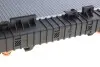 Радиатор охлаждения Audi A4/A5/A6/Q3/Q5 1.4-3.0d 07- Van Wezel 03002293 (фото 4)