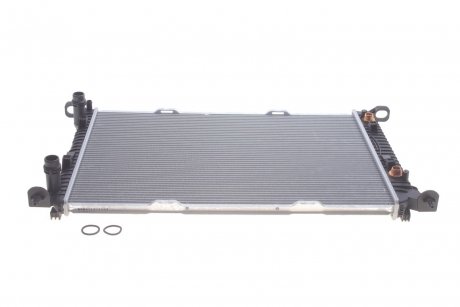 Радіатор охолодження Audi A4/A5/A6/Q3/Q5 1.4-3.0d 07- Van Wezel 03002293