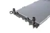 Радиатор охлаждения Audi A4/A5/A6/Q3/Q5 1.4-3.0d 07- Van Wezel 03002293 (фото 6)