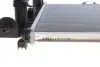 Радиатор охлаждения Audi A4/A5/A6/Q3/Q5 1.4-3.0d 07- Van Wezel 03002293 (фото 8)