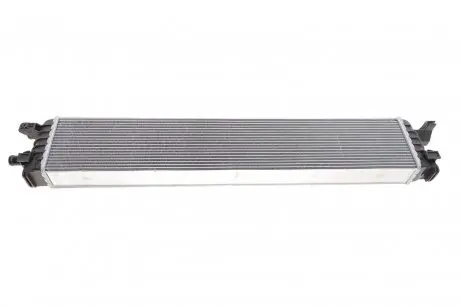 Радиатор интеркулера Audi A4/A5/S4/S5 Quatro (выр-во) Van Wezel 03002366
