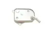 Радіатор масляний Audi A4/A6/VW Passat 00-05 Van Wezel 03003414 (фото 4)