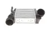Радіатор інтеркулера VW Golf/Bora/Skoda Octavia/Seat Leon 1.9TDI 00-10 Van Wezel 03004354 (фото 1)
