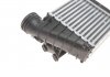 Радиатор интеркулера VW Golf/Bora/Skoda Octavia/Seat Leon 1.9TDI 00-10 Van Wezel 03004354 (фото 3)