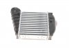 Радиатор интеркулера VW Golf/Bora/Skoda Octavia/Seat Leon 1.9TDI 00-10 Van Wezel 03004354 (фото 5)