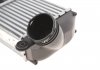 Радиатор интеркулера VW Golf/Bora/Skoda Octavia/Seat Leon 1.9TDI 00-10 Van Wezel 03004354 (фото 7)