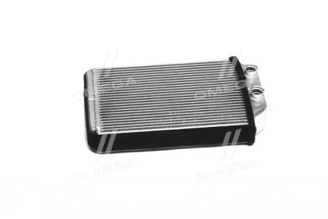 Радиатор обогревателя AUDI A 6/S 6 (C5) (01-) (выр-во) Van Wezel 03006393
