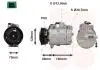 Компрессор кондиционера Van Wezel 0300K150 (фото 1)