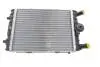 Радиатор интеркулера Audi Q7/Q8 3.0 TFSI 15- Van Wezel 03012704 (фото 1)