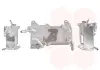 Радіатор масляний AUDI A4/ А5/ AUDI Q5 03/17+ Van Wezel 03013722 (фото 1)