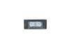 Ліхтар підсвітки номерного знаку LEFT/RIGHT VAG 5/11+ LED Van Wezel 0307920 (фото 1)