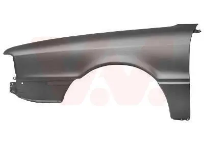 Фото 1 - крыло Van Wezel 0320657 Крыло Van Wezel 0320657 (фото 1)