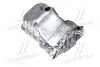 Поддон, масляный картера двигателя VAG A4 1.8/1.9TDi 99-00 (выр-во Wan Wezel) Van Wezel 0324072 (фото 1)