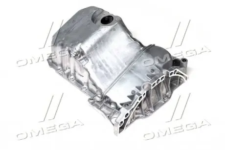 Поддон, масляный картера двигателя VAG A4 1.8/1.9TDi 99-00 (выр-во Wan Wezel) Van Wezel 0324072
