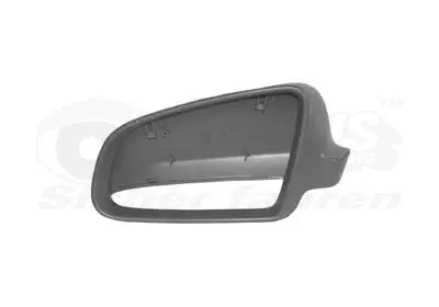 Покрытие, внешнее зеркало Van Wezel 0325841