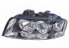 Фара ліва AUDI A4/ А6 Van Wezel 0325961 (фото 1)