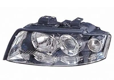Фара ліва AUDI A4/ А6 Van Wezel 0325961