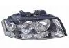 Фара права AUDI A4/ А6 Van Wezel 0325962 (фото 1)
