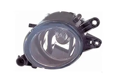 Фара противотуманная левая AUDI A4 00-04 Van Wezel 0325995