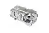 Поддон, масляный картера двигателя VAG 2.0 TFSi +Sensor Hole (выр-во Wan Wezel) Van Wezel 0334070 (фото 7)