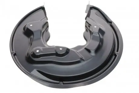 Защита тормозного диска (заднего) (R) VW Tiguan/Passat/Skoda Superb 08-15 Van Wezel 0334374